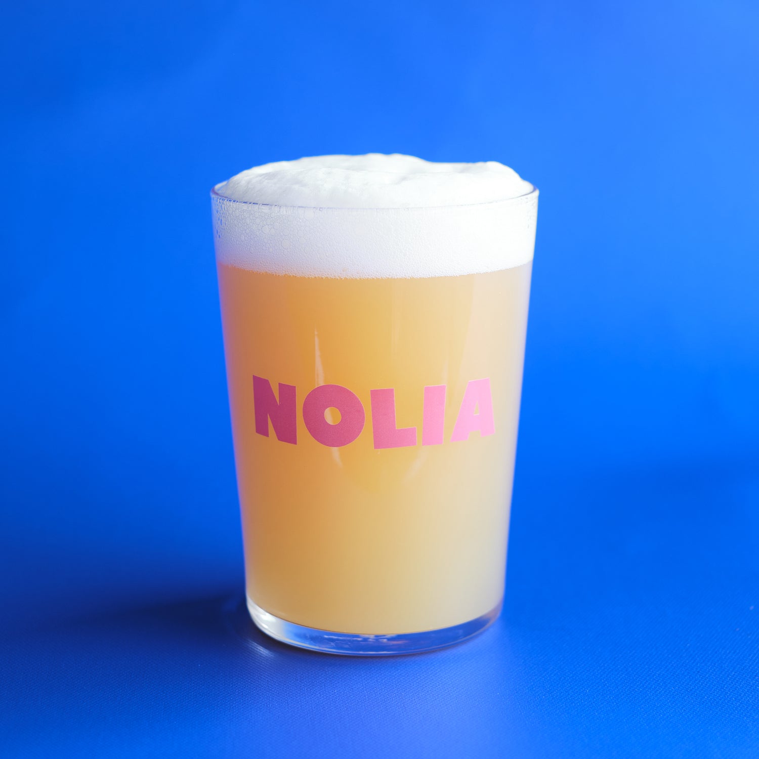 Nolia IPA 4 Pack + Glass (10% off)