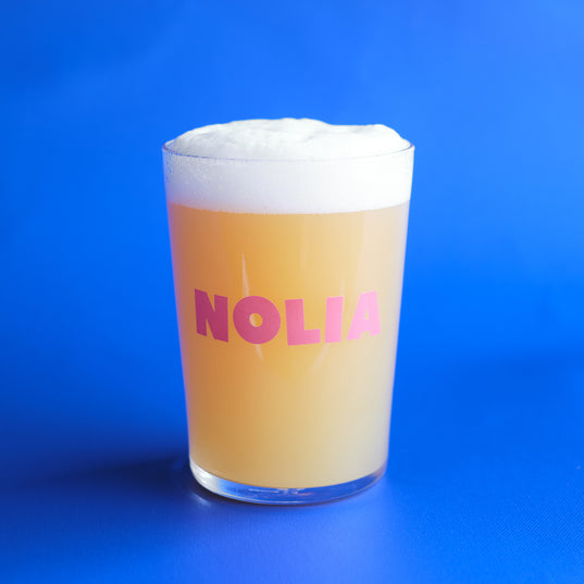Nolia IPA 4 Pack + Glass (10% off)